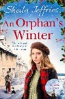 Sheila Jeffries, Jeffries Sheila, Sheila Jeffries - An Orphan's Winter