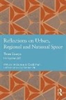 Uzo Nishiyama - Reflections on Urban, Regional and National Space