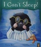 Owen Hart, Caroline Pedler, Caroline Pedler - I Can't Sleep!