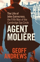 Geoff Andrews, Andrews Geoff, Andrews Geoff Andrews - Agent Moliere