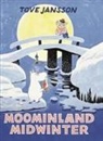 Tove Jansson - Moominland Midwinter