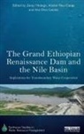 Zeray (EDT)/ Rieu-clarke Yihdego, Zeray Rieu-Clarke Yihdego, Ana Cascao, Ana Elisa Cascao, Ana Elisa Cascão, Alistair Rieu-Clarke... - Grand Ethiopian Renaissance Dam and the Nile Basin
