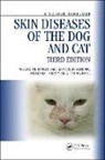 Melissa Eisenschenk, Richard G Harvey, Richard G. Harvey, Harvey Richard G., Nicole A Heinrich, Nicole A. Heinrich... - Skin Diseases of the Dog and Cat