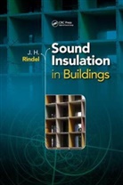 Jens Holger Rindel - Sound Insulation in Buildings