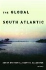 Kerry (EDT)/ Slaughter Bystrom, Kerry Slaughter Bystrom, Kerry Bystrom, Joseph R Slaughter, Joseph R. Slaughter - Global South Atlantic
