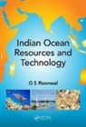 G S Roonwal, G. S. Roonwal, Ganpat Singh Roonwal - Indian Ocean Resources and Technology
