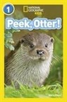 Shira Evans, National Geographic Kids - National Geographic Readers