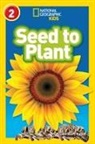 National Geographic Kids, Kristin Baird Rattini - National Geographic Readers