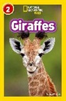 Laura Marsh, National Geographic Kids - National Geographic Readers
