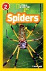 Laura Marsh, National Geographic Kids - National Geographic Readers