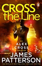 James Patterson, Patterson James - Cross the Line
