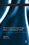 Billy K. L. So, Billy K. L. (Chinese University of Hong Kong) So, Billy K L So, Billy K. L. So, Billy K. L. (Chinese University of Hong Kong) So - Economy of Lower Yangzi Delta in Late Imperial China