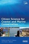 John A Cigliano, John A. Cigliano, John A. (Cedar Crest College Cigliano, John A. Ballard Cigliano, Heidi L Ballard, Heidi L. Ballard... - Citizen Science for Coastal and Marine Conservation