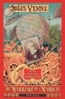 Jules Verne - The Marriage of a Marquis