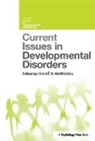 Chloe Marshall, Chloe R. (Institute of Education Marshall, Chloe Marshall, Chloë Marshall, Chloë R. Marshall, Chloe R. (Institute of Education Marshall - Current Issues in Developmental Disorders