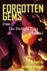 Andrew Ramage, Andrew (Cornell University) Ramage - Forgotten Gems from the Twilight Zone Volume 1