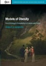 Stanley J Ulijaszek, Stanley J. Ulijaszek, Stanley J. (University of Oxford) Ulijaszek, Ulijaszek Stanley J. - Models of Obesity