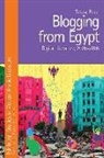 Teresa Pepe, PEPE TERESA - Blogging From Egypt