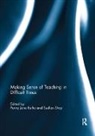 Penny (Roehampton University Burke, Penny Jane (Roehampton University Burke, Penny Burke, Penny Jane Burke, Penny Jane (Roehampton University Burke, Burke Penny... - Making Sense of Teaching in Difficult Times