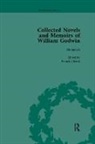 Clemit, Pamela Clemit, Pamela Hindle Clemit, Clemit Pamela, Maurice Hindle, Hindle Maurice... - Collected Novels and Memoirs of William Godwin Vol 6