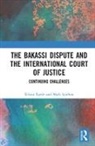 Edwin Egede, Edwin Igiehon Egede, Edwin Egede, Edwin E. Egede, Egede Edwin, Mark Igiehon... - Bakassi Dispute and the International Court of Justice