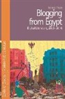 Teresa Pepe, PEPE TERESA, Teresa Pepe - Blogging From Egypt