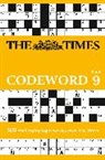 The Times Mind Games - The Times Puzzle Books