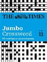 John Grimshaw, Grimshaw John, The Times Mind Games, Times2 - The Times Jumbo