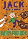 Kes Gray, Gray Kes - Jack Beechwhistle: Rise Of The Hairy Horror