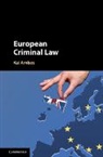 Kai Ambos, Kai (Georg-August-Universitat Ambos, Ambos Kai - European Criminal Law