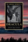 Roger Luckhurst, Roger (Birkbeck Luckhurst, Roger Luckhurst, Roger (Birkbeck Luckhurst, Luckhurst Roger - Cambridge Companion to Dracula