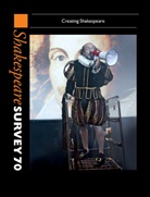Peter (University of Notre Dame Holland, Peter Holland, Peter (University of Notre Dame Holland - Shakespeare Survey 70: Volume 70