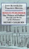 Johanna Marie Melnyk, Veronica Melnyk, John Sutherland - Rogue Publisher