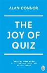 Alan Connor, Connor Alan - The Joy of Quiz