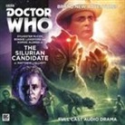 Matthew J. Elliott - Main Range - The Silurian Candidate (Audio book)