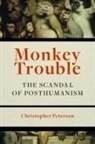 Christopher Peterson - Monkey Trouble