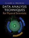 Claude Pruneau, Claude (Wayne State University Pruneau, Claude A. Pruneau, Claude A. (Wayne State University Pruneau - Data Analysis Techniques for Physical Scientists