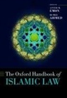 Anver M. (Professor and Canada Research Chai Emon, ANVER M.; STIL EMON, Rumee Ahmed, Rumee (Associate Professor of Islamic Law Ahmed, Ahmed Rumee, Anver M. Emon... - Oxford Handbook of Islamic Law
