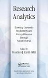 Francisco J. Cantu-Ortiz, Francisco J. Cantu-Ortiz, Francisco J. Cantú-Ortiz - Research Analytics