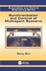 Sun, Dong Sun, Dong (City University of Hong Kong Sun, Sun Dong - Synchronization and Control of Multiagent Systems