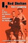 wes d Gehring, Wes D. Gehring - I, Red Skelton