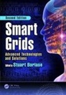 Stuart (Cary Borlase, Stuart (Cary North Carolina Usa) Borlase, Stuart Borlase, Stuart (Cary Borlase, Stuart (Cary North Carolina Usa) Borlase, Borlase Stuart - Smart Grids