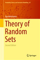 Ilya Molchanov, Ilya S. (University of Glasgow) Molchanov - Theory of Random Sets