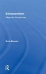 Boris Bizumic, Boris (The Australian National University Bizumic, Boris (The Australian National University) Bizumic, Bizumic Boris - Ethnocentrism