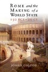Josiah Osgood, Josiah (Georgetown University Osgood, Osgood Josiah - Rome and the Making of a World State, 150 Bce-20 Ce