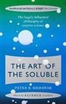 P. B. Medawar, Peter Medawar - The Art of the Soluble