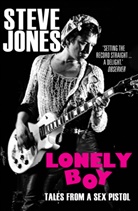 Steve Jones - Lonely Boy