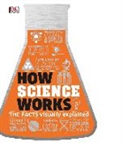 DK, Inc. (COR) Dorling Kindersley - How Science Works