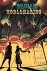 Mark C. Jerng - Racial Worldmaking