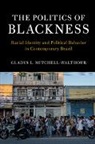 Gladys L. Mitchell, Gladys Mitchell-Walthour, Gladys (University of Wisconsin Mitchell-Walthour, Gladys L. Mitchell-Walthour, Gladys L. (University of Wiscon Mitchell-Walthour, Mitchell-Walthour Gladys L. - Politics of Blackness
